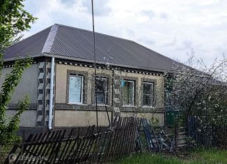 Продам дом, 52 м2, деревня Новоподклетное, улица Комарова, 6