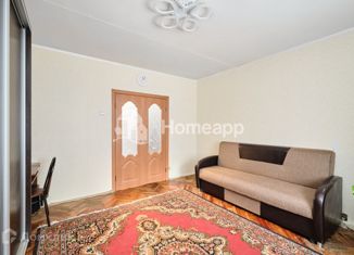 Продается 2-комнатная квартира, 52 м2, Москва, Заповедная улица, 4, Заповедная улица