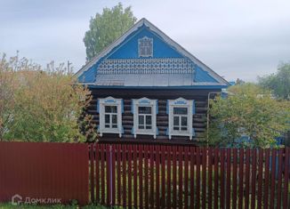 Продажа дома, 60 м2, Зеленодольск, улица Тимирязева, 2А