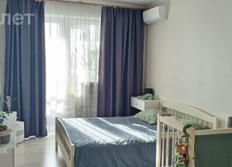 Продажа 1-ком. квартиры, 45.2 м2, Ставрополь, Краснофлотская улица, 88/1, микрорайон № 25