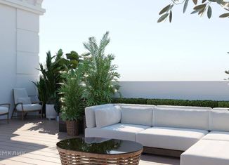 Продам 5-комнатную квартиру, 124.3 м2, Сочи, переулок Трунова, 6с1, микрорайон Завокзальный