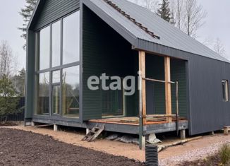 Продажа дома, 120 м2, Красносельское сельское поселение