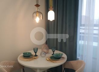 Продаю 2-комнатную квартиру, 50.2 м2, Казань, улица Сабира Ахтямова, 1к3, ЖК Мой Ритм