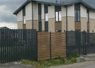 Продаю дом, 167.7 м2, коттеджный поселок Дружное