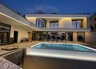 Продажа дома, 299.6 м2, Краснодарский край, улица Ручей Видный, 20/54В