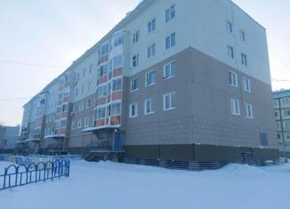 Однокомнатная квартира на продажу, 36 м2, Якутск, микрорайон Марха, Маганский тракт, 2-й километр, 2