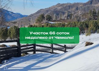 Продам земельный участок, 66.18 сот., село Толгоек