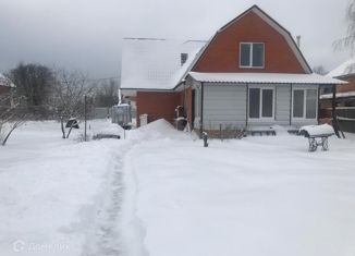 Продается дом, 205.8 м2, село Костино, 46К-8132