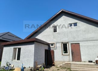 Дом на продажу, 177 м2, посёлок Западный, улица Исаева, 93