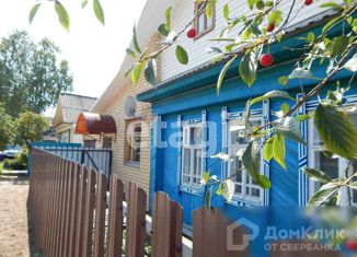 Дом на продажу, 95 м2, Йошкар-Ола, улица Олега Кошевого, микрорайон Ремзавод