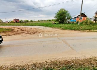 Продажа участка, 21.05 сот., деревня Таурово