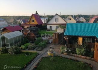 Продается дом, 64 м2, садовое товарищество Медик, Сиреневая улица, 20