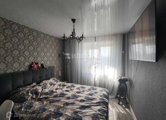 2-комнатная квартира на продажу, 48 м2, Томск, улица Вершинина, 54