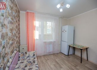 Продам 1-комнатную квартиру, 38 м2, Оренбург, улица Маргелова, 5, ЖК Ботанический сад