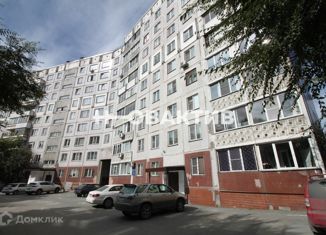 Продается 5-ком. квартира, 90.3 м2, Новосибирская область, Железнодорожная улица, 2