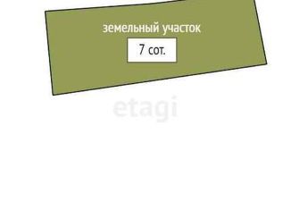 Продажа дома, 85 м2, посёлок Солонцы, 10-я улица, 6/31А