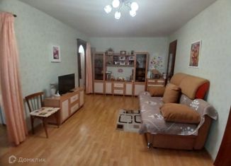 Продам 2-комнатную квартиру, 42.7 м2, Нижегородская область, улица Сазанова, 6