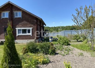 Продаю дом, 136 м2, деревня Буда, Космическая улица