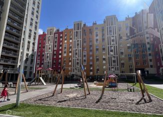 Продам 2-ком. квартиру, 50.8 м2, Нижний Новгород, проспект Героев Донбасса, 8, ЖК Новая Кузнечиха