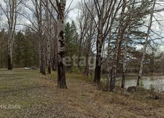 Продается участок, 340 сот., посёлок Турбаза Юность, Туристическая улица