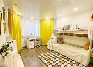 Продается двухкомнатная квартира, 67 м2, Краснодар, Калужская улица, 21, Калужская улица