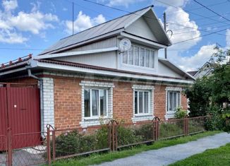 Дом на продажу, 138 м2, Ялуторовск, улица Свердлова, 87