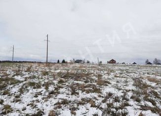 Продается земельный участок, 15 сот., посёлок Перьево