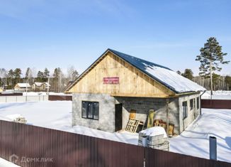 Продаю дом, 120 м2, поселок Новотарманский, Спортивная улица, 7