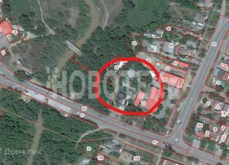 Продается участок, 21 сот., Светлоград, Комсомольская улица, 9