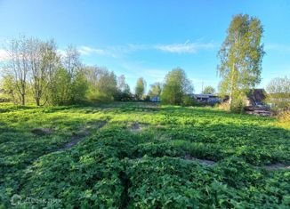 Земельный участок на продажу, 11 сот., поселок Краснофлотское, Летняя улица