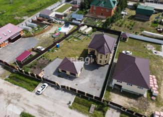 Продажа дома, 168.7 м2, деревня Патрушева, улица Энергетиков