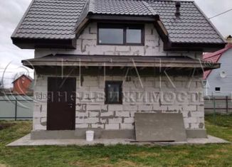 Продажа дома, 54 м2, Гатчина, Кузнецкий переулок, 39