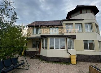 Продажа дома, 140 м2, Якутск, Ново-Сайсарская улица, 9/2, Сайсарский округ