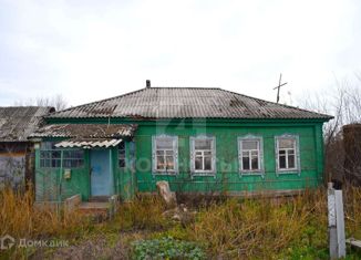 Продается дом, 70 м2, село Нижнее Турово, улица Чапаева, 14