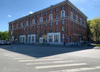 Продаю квартиру студию, 18.5 м2, Москва, Сельскохозяйственная улица, 17к1, Сельскохозяйственная улица