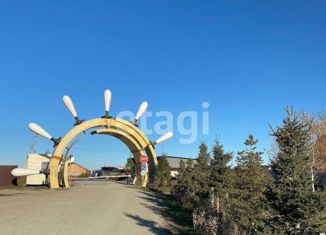 Продам участок, 7.5 сот., коттеджный поселок Пичугово море, Пляжная улица