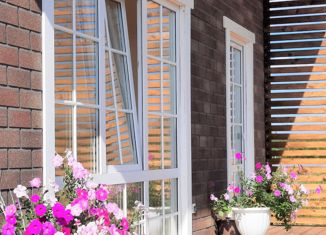 Продам дом, 72 м2, посёлок Красный Восход, Садовая улица