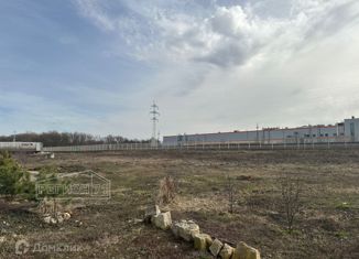 Продажа участка, 8.5 сот., Тула, Пролетарский территориальный округ