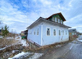 Продам дом, 84 м2, Архангельская область, деревня Перхачёво, 15