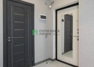 Продается квартира студия, 21.9 м2, Тверь, Пролетарский район, улица Сергея Лоскутова, 2