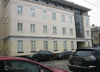 Аренда офиса, 1318 м2, Москва, улица Остоженка, 28, ЦАО