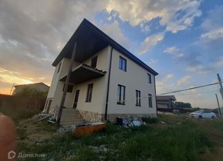 Продажа дома, 311 м2, хутор Тарусин, Казачья улица