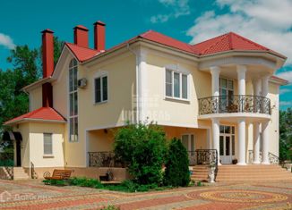 Продам дом, 504.7 м2, село Масловка, улица Винивитина, 47А