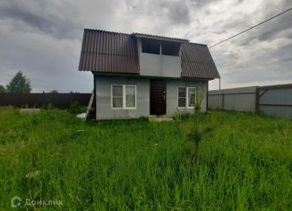 Продается дом, 70 м2, деревня Бисерово, улица Победы, 82