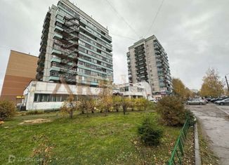 1-комнатная квартира на продажу, 22.5 м2, Кострома, Самоковская улица, 3, Заволжский район