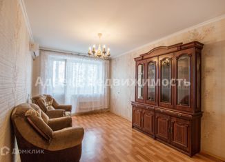 Двухкомнатная квартира на продажу, 50.3 м2, Тюменская область, Черниговская улица, 5