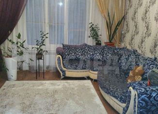 3-комнатная квартира на продажу, 63 м2, Ростовская область, улица Энтузиастов, 29