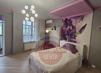 Трехкомнатная квартира в аренду, 120 м2, Белгород, Академическая улица, 23А, Восточный округ