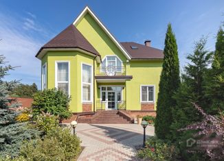 Продается дом, 333 м2, деревня Малые Горки