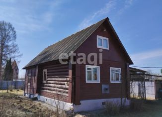 Продам дом, 73.4 м2, Костромская область
